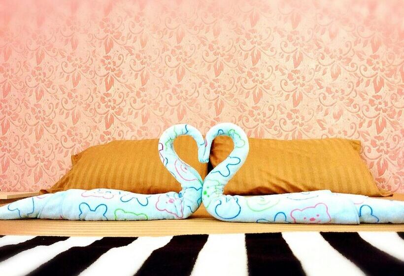 هتل The Zoosk Resort