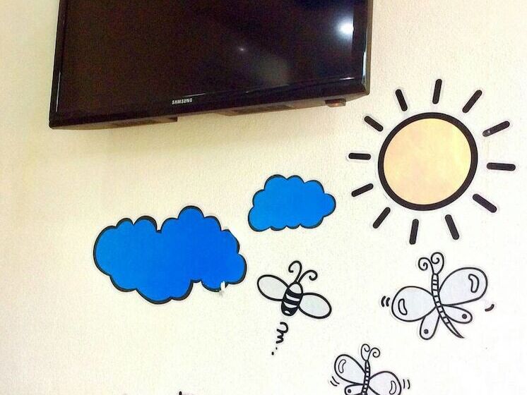 هتل The Zoosk Resort