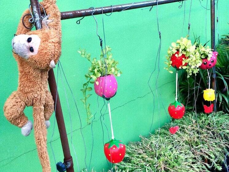 هتل The Zoosk Resort