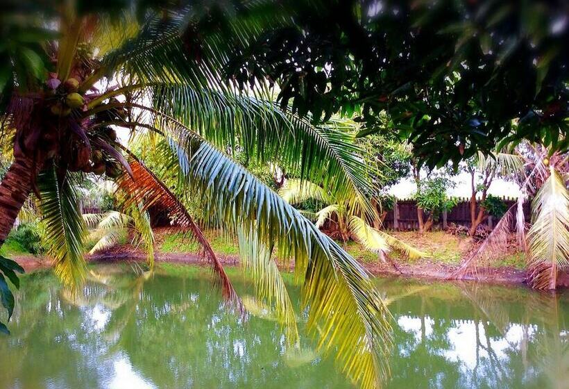 هتل The Zoosk Resort