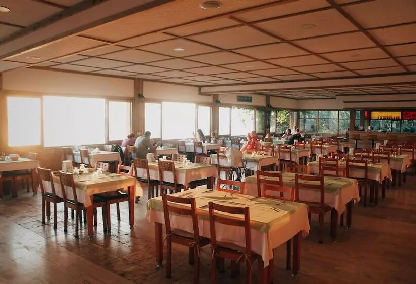 ホテル Troas Beach
