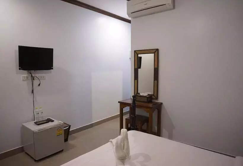 Hotelli Wong Sai Siri Srichiangkhan