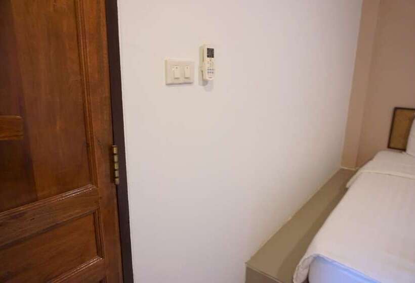 Hotel Wong Sai Siri Srichiangkhan