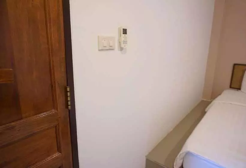 Hotelli Wong Sai Siri Srichiangkhan