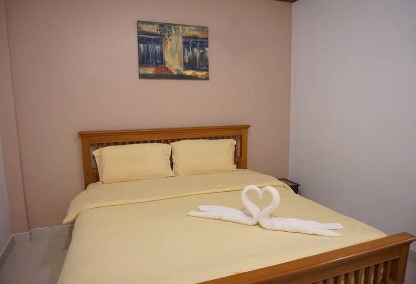 Hotel Wong Sai Siri Srichiangkhan