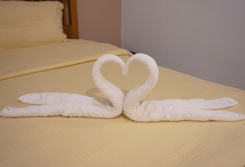 Hotel Wong Sai Siri Srichiangkhan