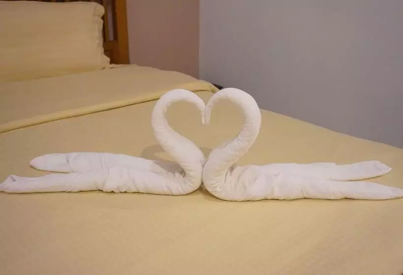 Hotelli Wong Sai Siri Srichiangkhan