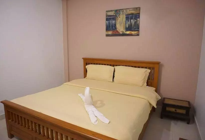 Hotelli Wong Sai Siri Srichiangkhan