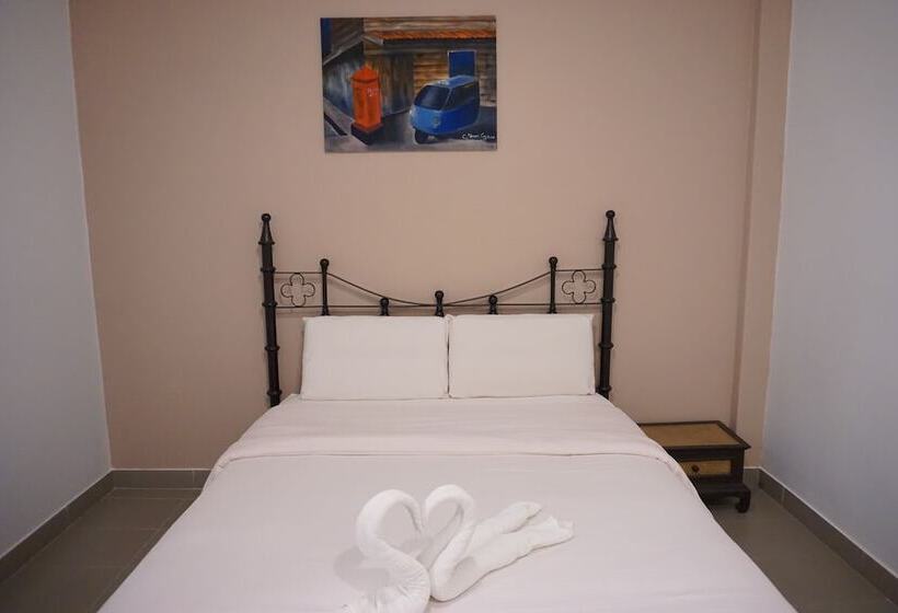 Hotel Wong Sai Siri Srichiangkhan