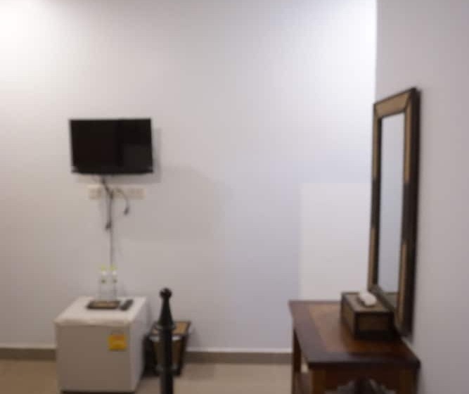 Hotel Wong Sai Siri Srichiangkhan