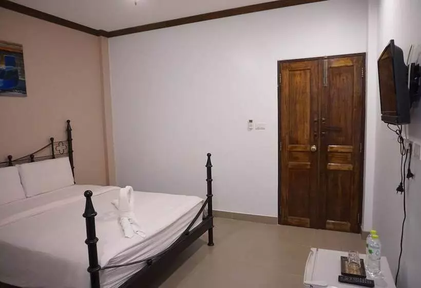 Hotelli Wong Sai Siri Srichiangkhan