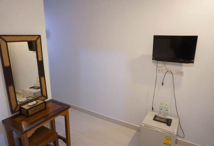 Hotel Wong Sai Siri Srichiangkhan