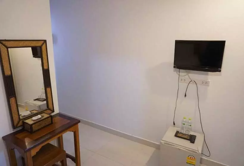 Hotelli Wong Sai Siri Srichiangkhan