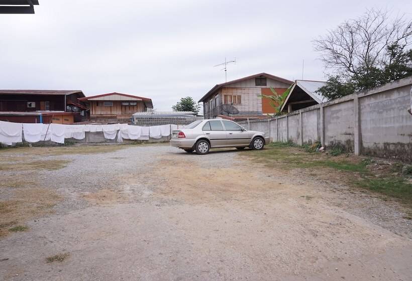 Hotel Wong Sai Siri Srichiangkhan