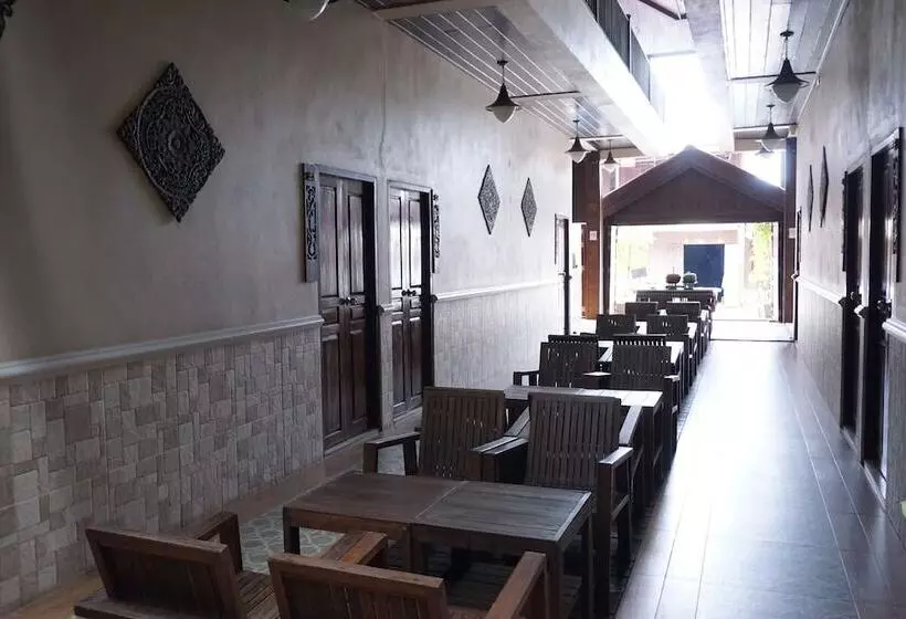 Hotelli Wong Sai Siri Srichiangkhan