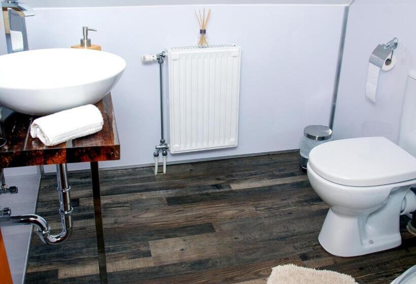 펜션 Margareta Panzio