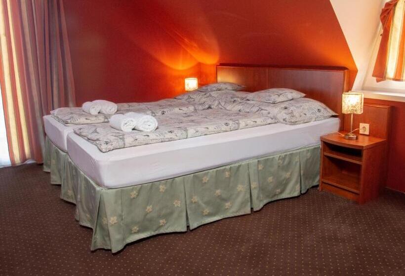 펜션 Margareta Panzio