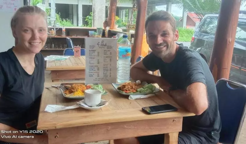 ペンション Achita Cottages