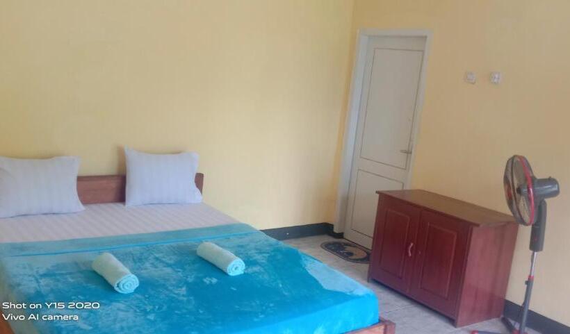 Pensjonat Achita Cottages