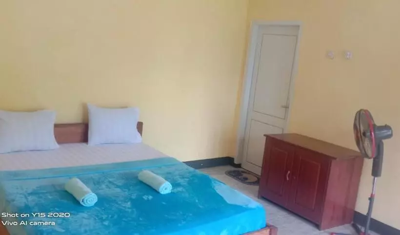 ペンション Achita Cottages