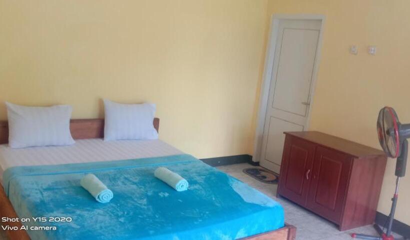 Pensjonat Achita Cottages