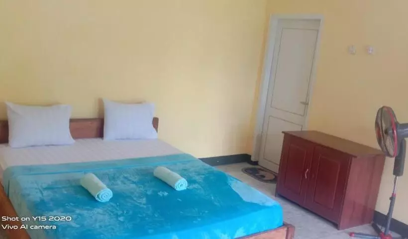 ペンション Achita Cottages