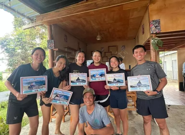 ペンション Achita Cottages