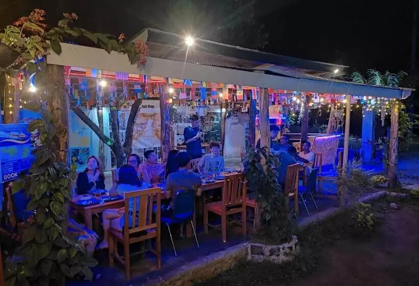 ペンション Achita Cottages