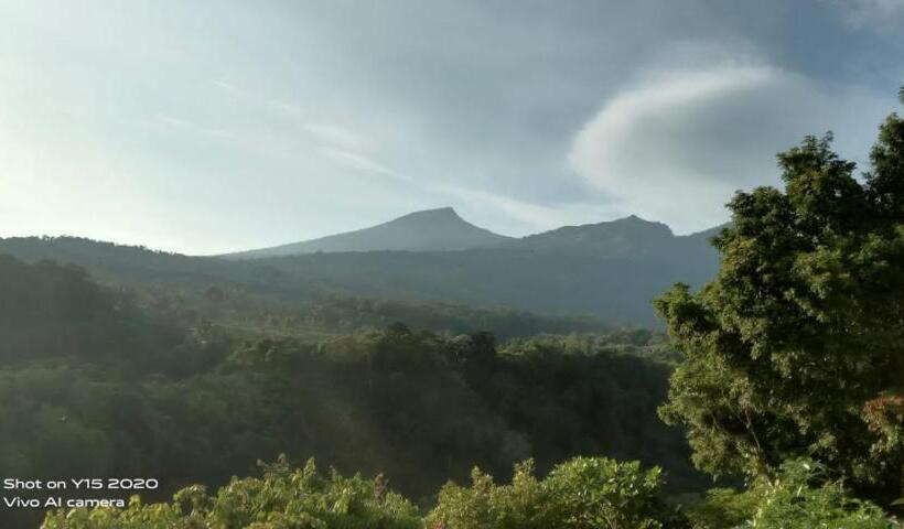 Pensjonat Achita Cottages