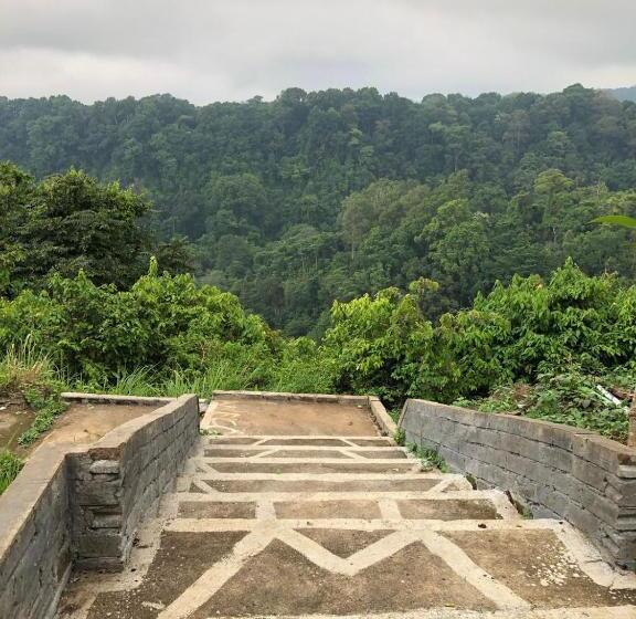 Pensjonat Achita Cottages