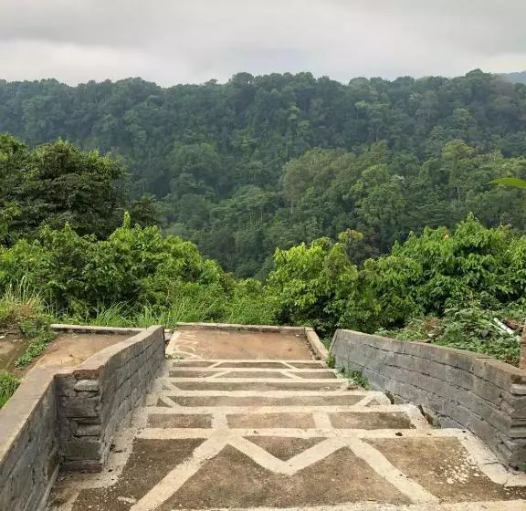 ペンション Achita Cottages