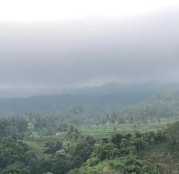 ペンション Achita Cottages