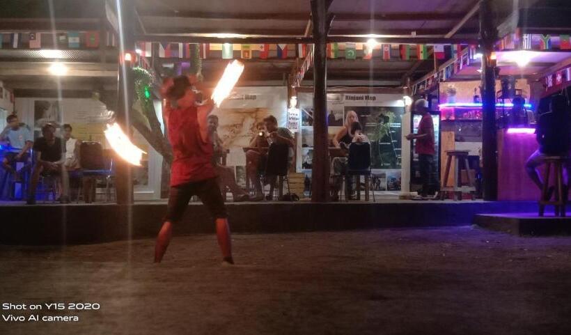 Pensjonat Achita Cottages