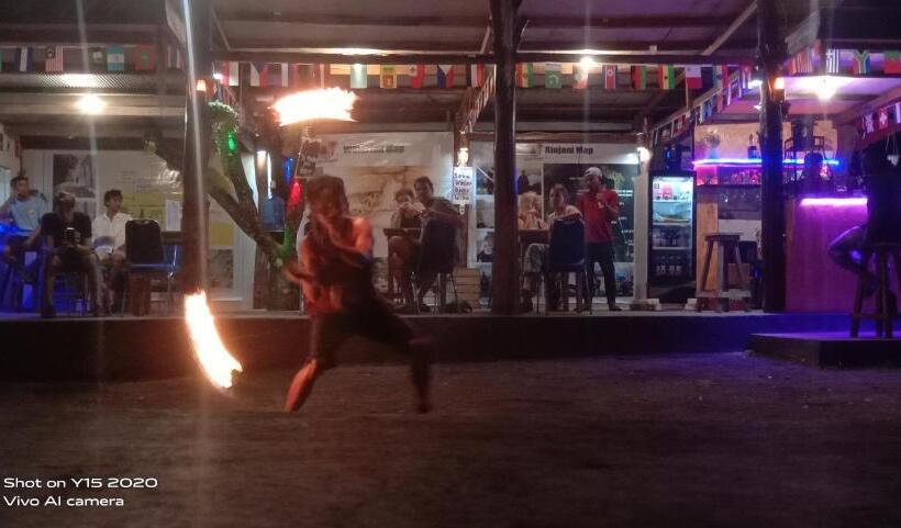 Pensjonat Achita Cottages