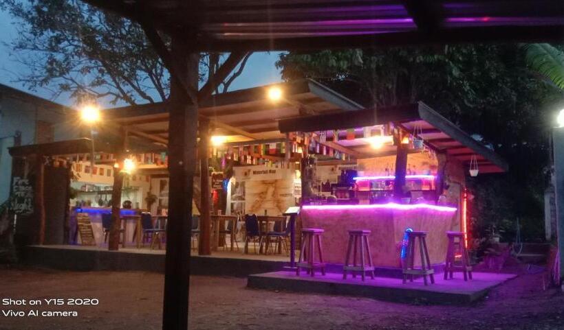 Pensjonat Achita Cottages