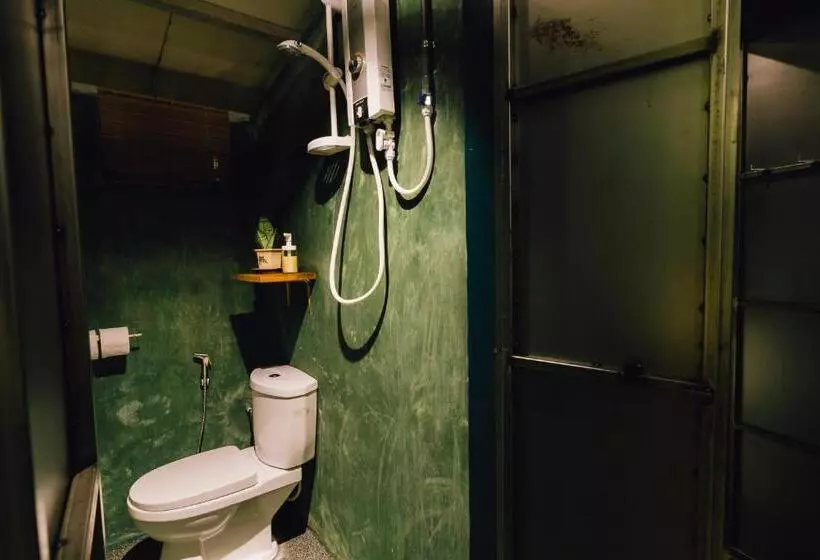 ペンション Heahtitude