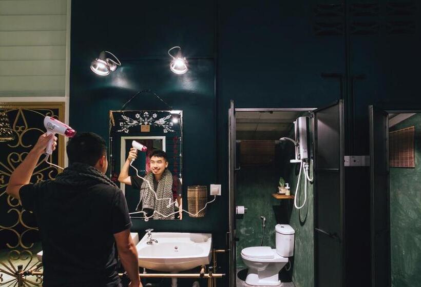 Пансион Heahtitude