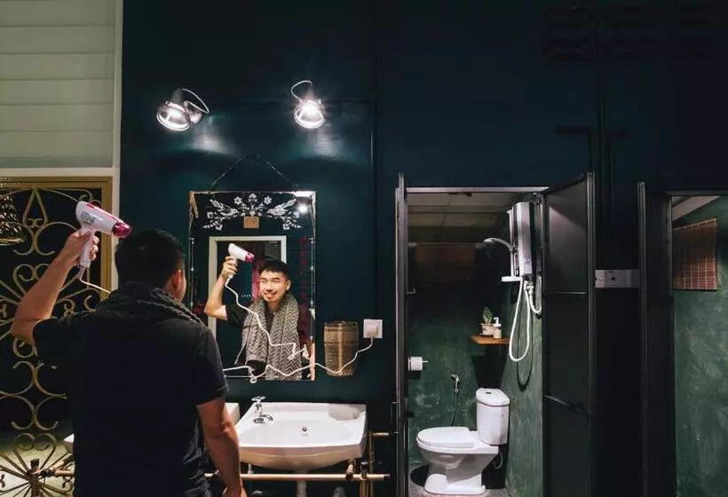 ペンション Heahtitude