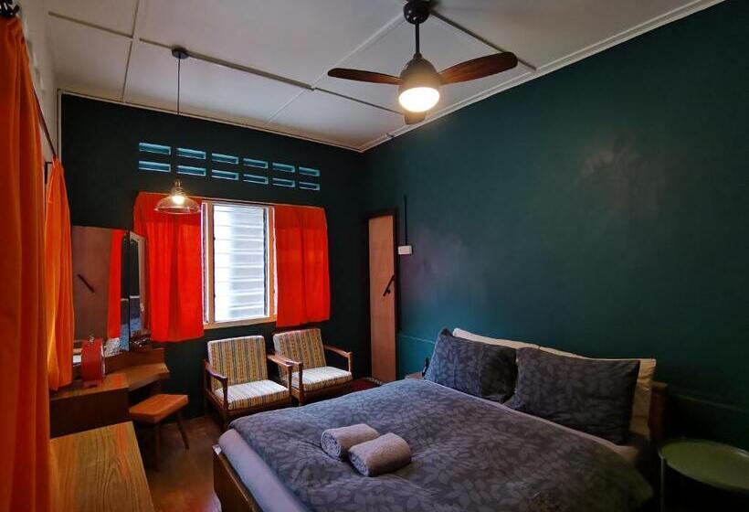 Пансион Heahtitude