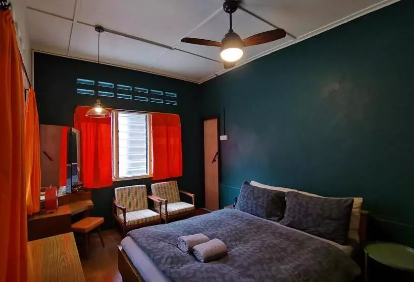 ペンション Heahtitude