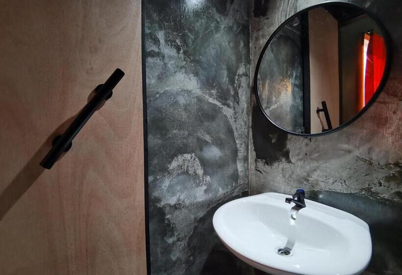 Пансион Heahtitude