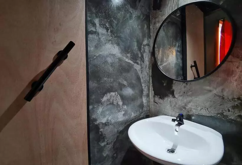 ペンション Heahtitude