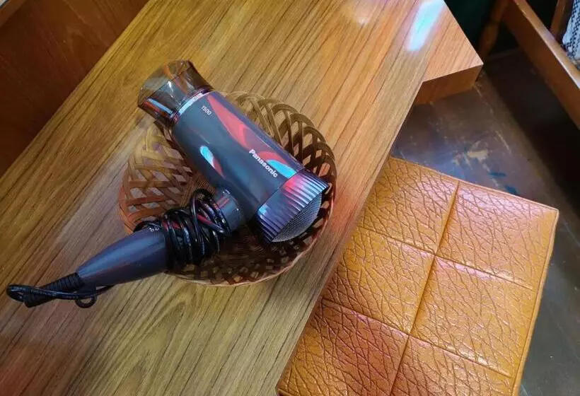 ペンション Heahtitude