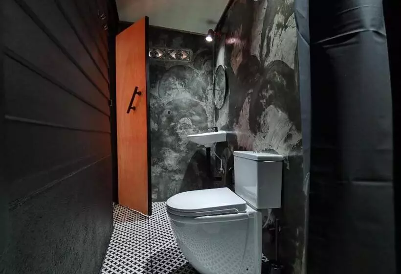 ペンション Heahtitude