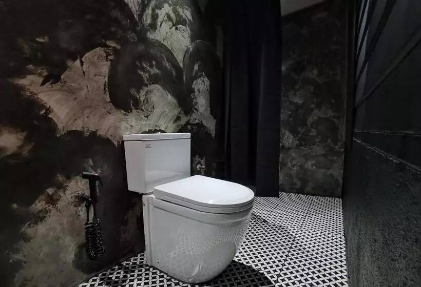 ペンション Heahtitude