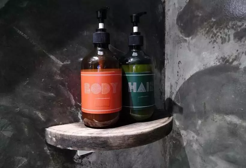 ペンション Heahtitude