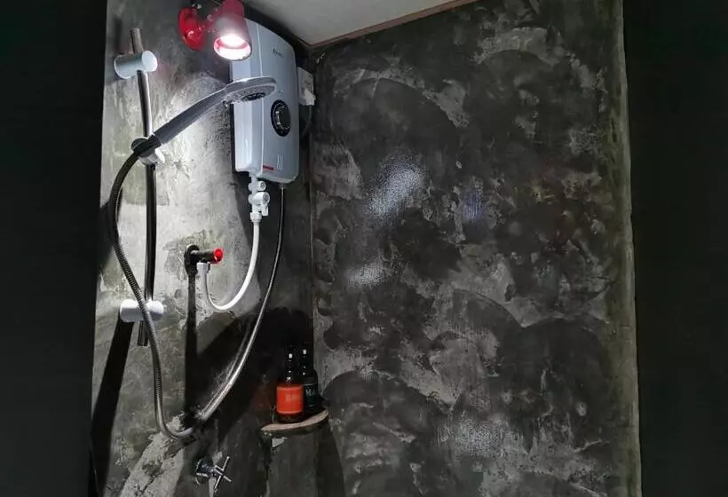 ペンション Heahtitude