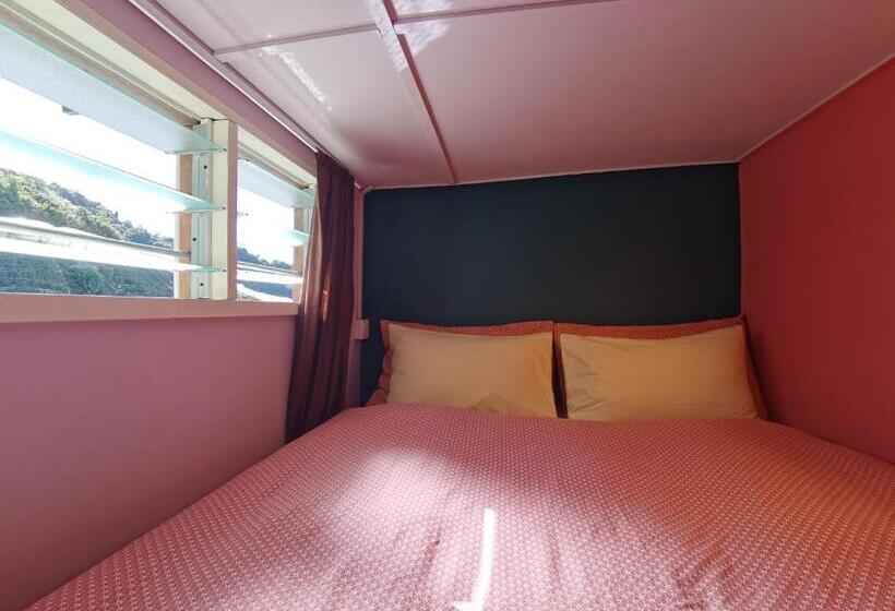 Пансион Heahtitude