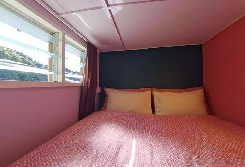 ペンション Heahtitude