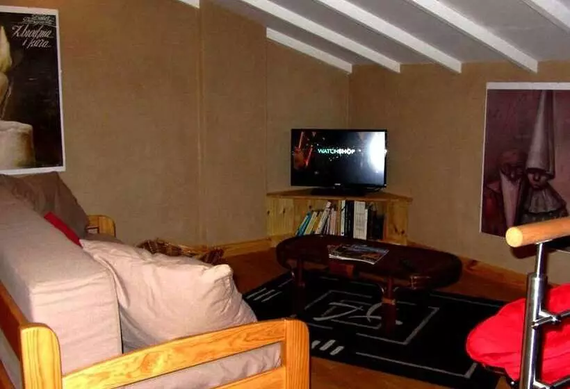 Majatalo La Clé Des Champs